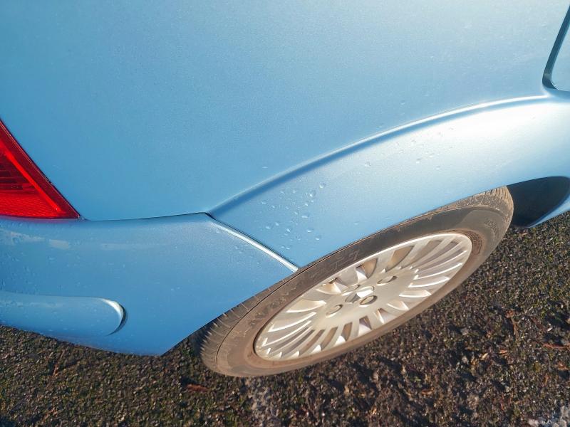 2008 CITROEN C3 1.4 HDI CACHET 5DR