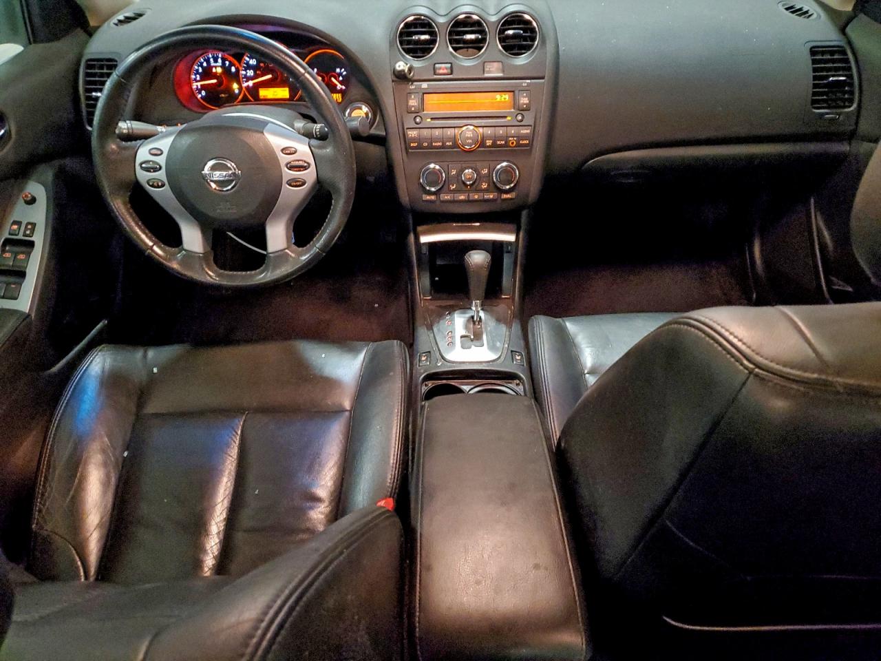 2007 Nissan Altima 2.5 VIN: 1N4AL21E27C118406 Lot: 94235855
