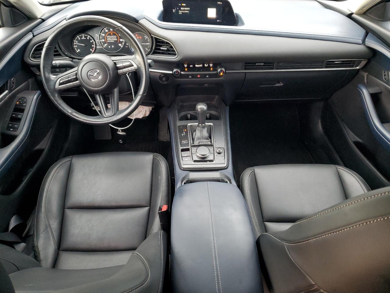 2020 Mazda Cx-30 Select VIN: 3MVDMBCL5LM123610 Lot: 91739075