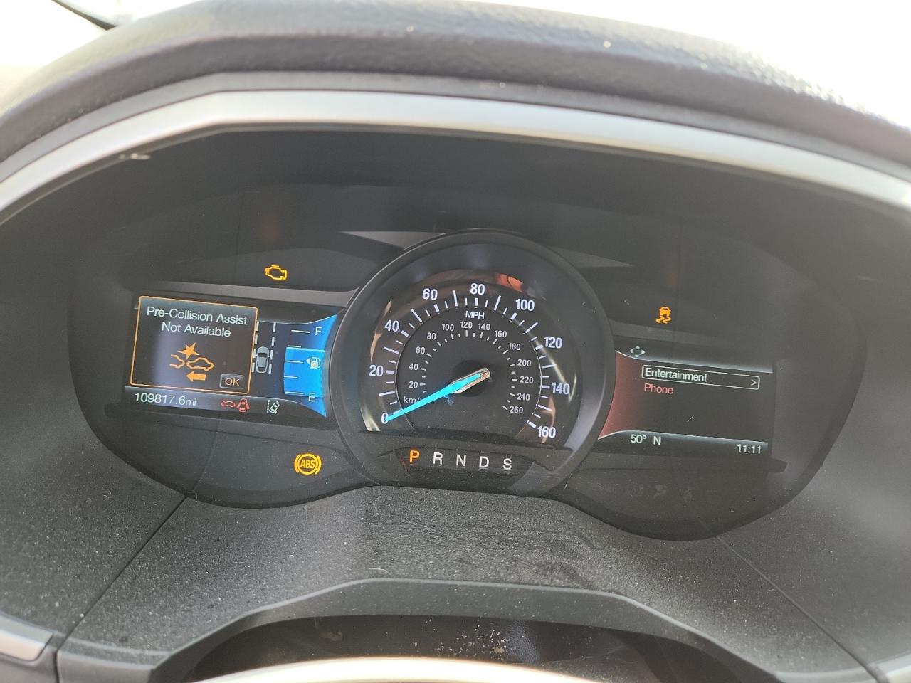 2019 Ford Edge Sel VIN: 2FMPK3J99KBC09354 Lot: 92057645