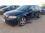 2007 AUDI A3 2.0 FSI 5DR for sale at Copart SANDWICH