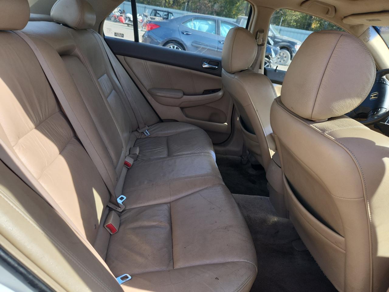 2006 Honda Accord Ex VIN: 1HGCM56886A176455 Lot: 92139085