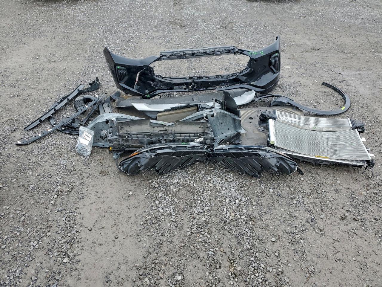 2024 Ford Escape St Line VIN: 1FMCU9MN4RUA07174 Lot: 94746995