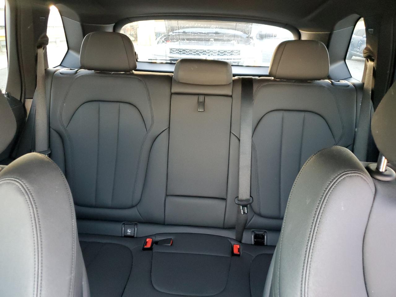 2019 BMW X5 xDrive40I VIN: 5UXCR6C55KLL36708 Lot: 91944225