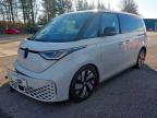 2024 VOLKSWAGEN ID. BUZZ 210KW LIFE PRO 79KWH 5DR AUTO for sale at Copart GLOUCESTER