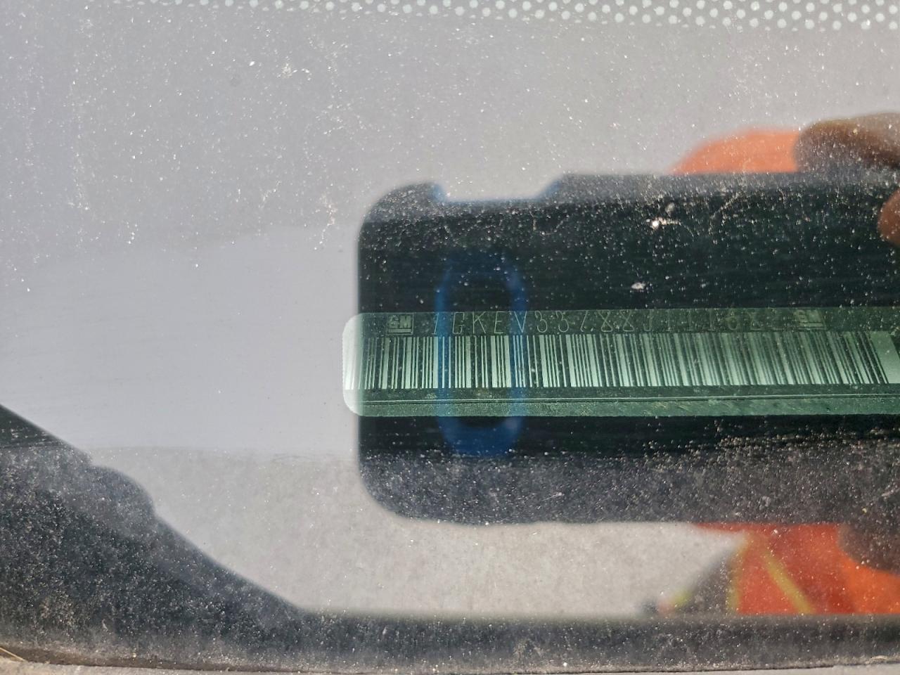 2008 GMC Acadia Slt-2 VIN: 1GKEV33788J111682 Lot: 93372225