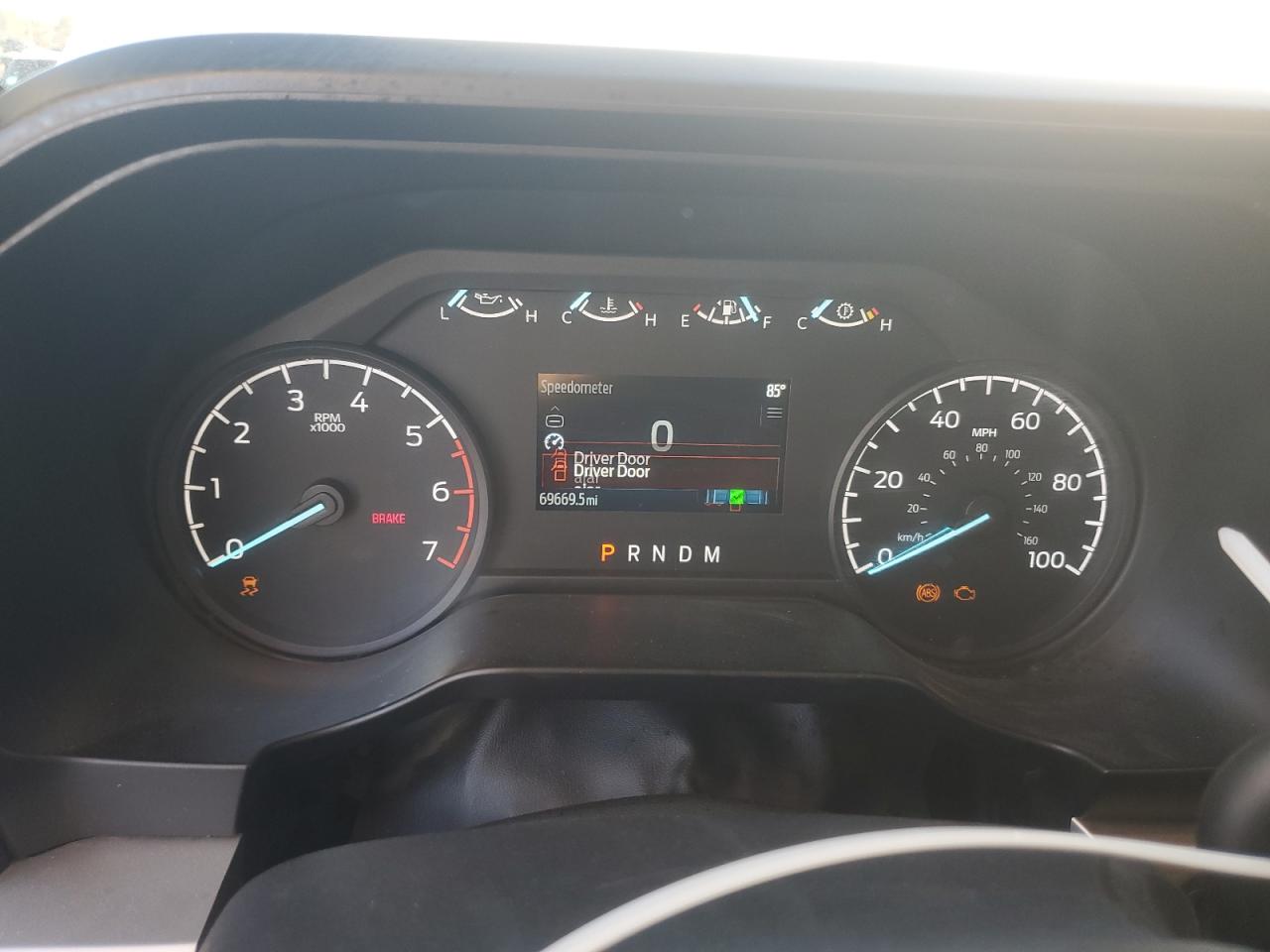 2023 Ford F250 Super Duty VIN: 1FT7W2BA7PEC53778 Lot: 91366245