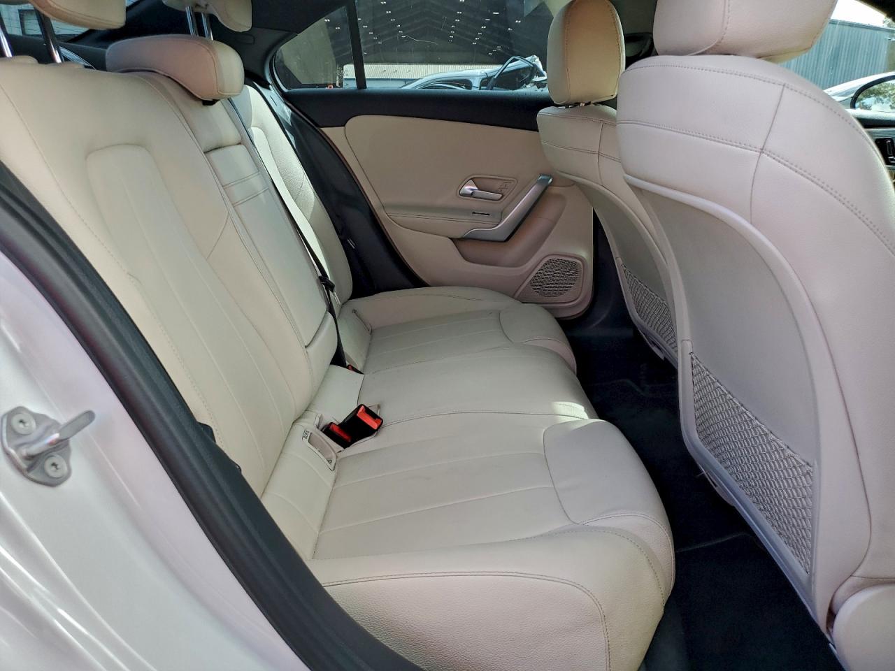 2020 Mercedes-Benz A 220 VIN: WDD3G4EB9LW038800 Lot: 93610365