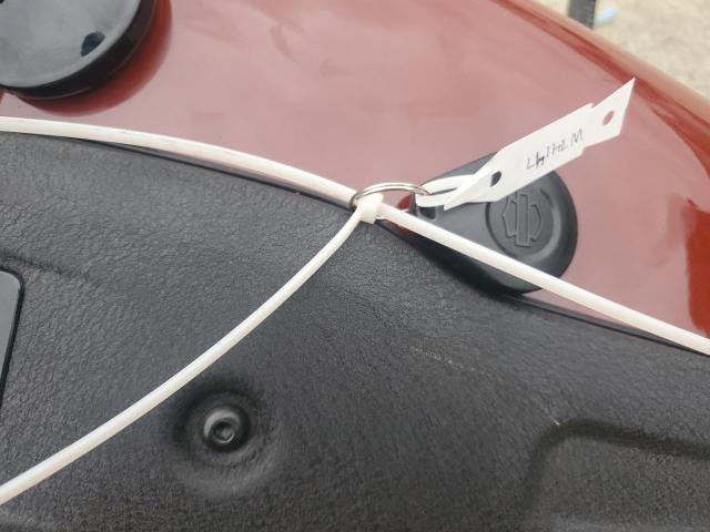 2024 HARLEY-DAVIDSON FXLRST   