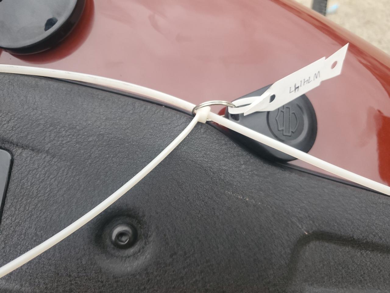 2024 Harley-Davidson Fxlrst VIN: 1HD1YXZ14RB024092 Lot: 93485185