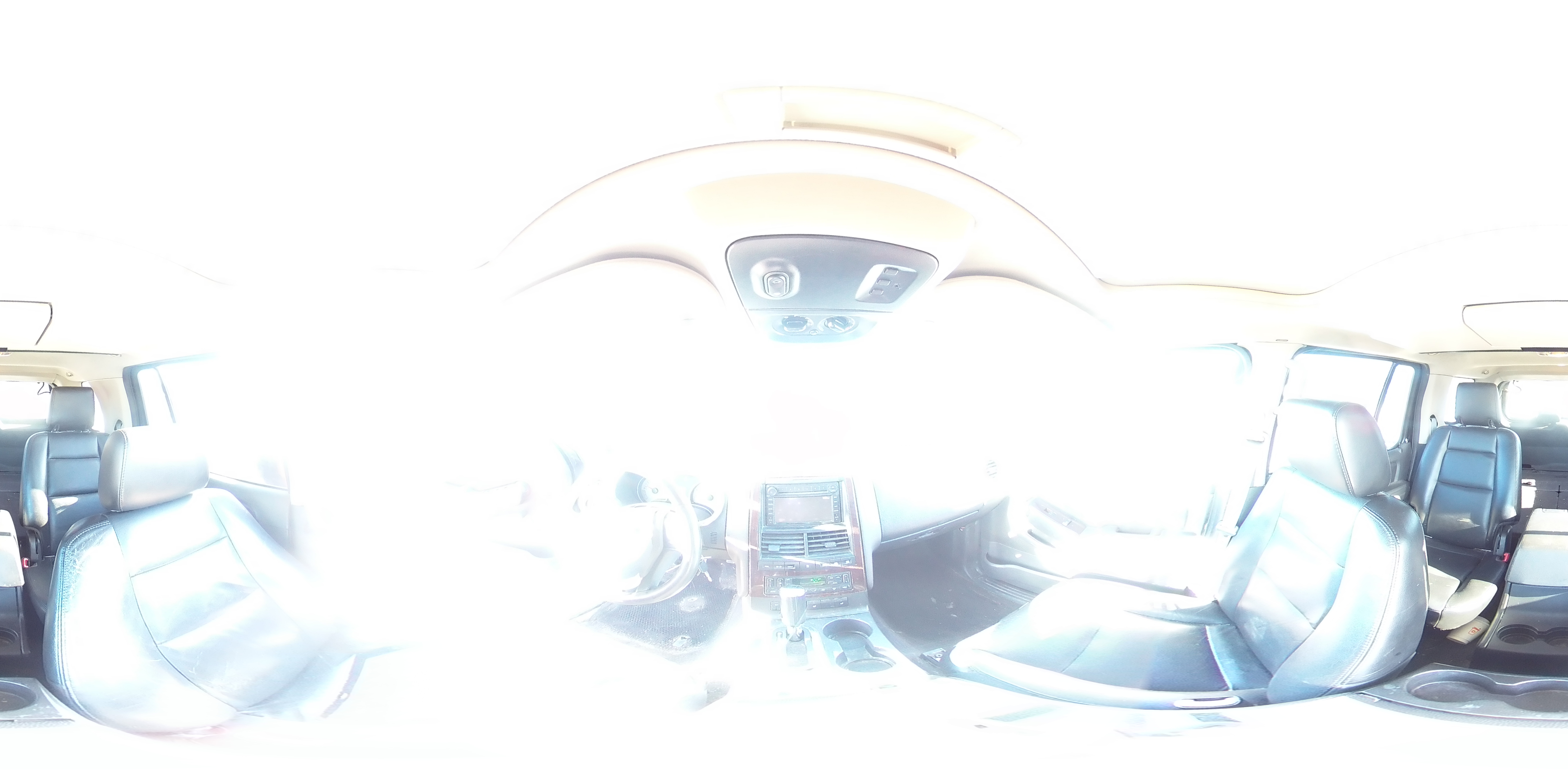 2007 Ford Explorer Limited VIN: 1FMEU758X7UA35631 Lot: 91696805