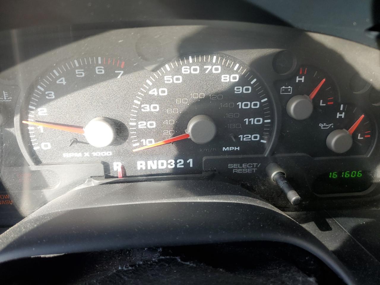 2003 Ford Explorer Limited VIN: 1FMDU75W33ZA73791 Lot: 93238565