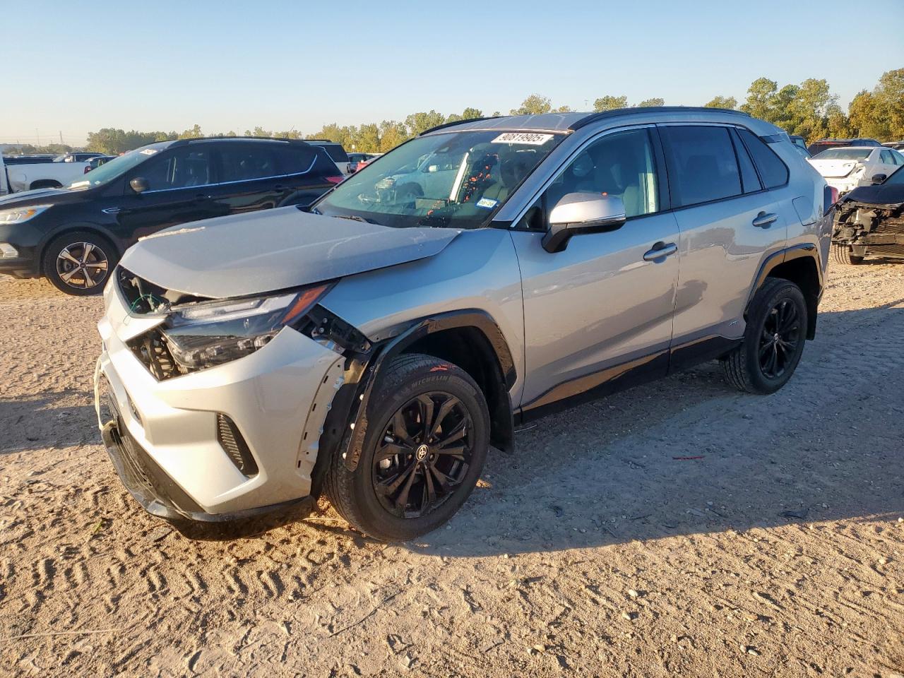 Фото: 4T3T6RFV1RU159878