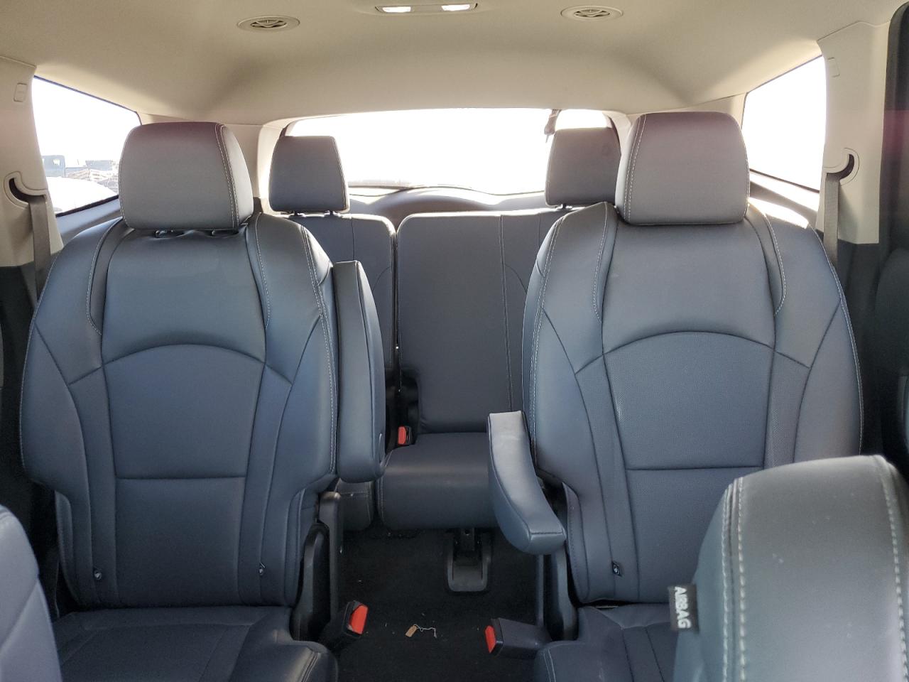 2019 Buick Enclave Essence VIN: 5GAERBKWXKJ171880 Lot: 90286165