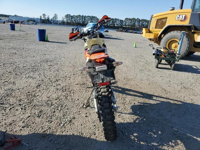 1994 KTM ENDURO   