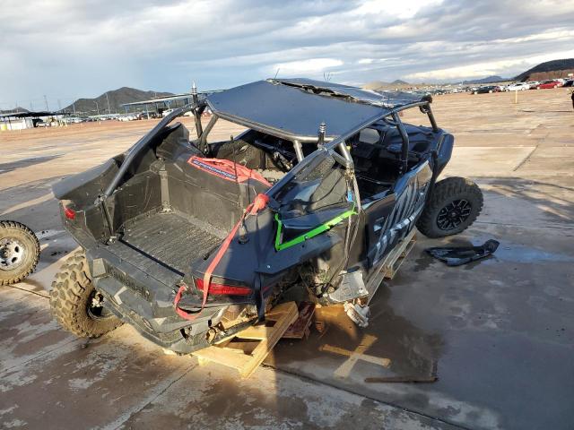 2026 TRUE TERYX5H2 DELUXE ES