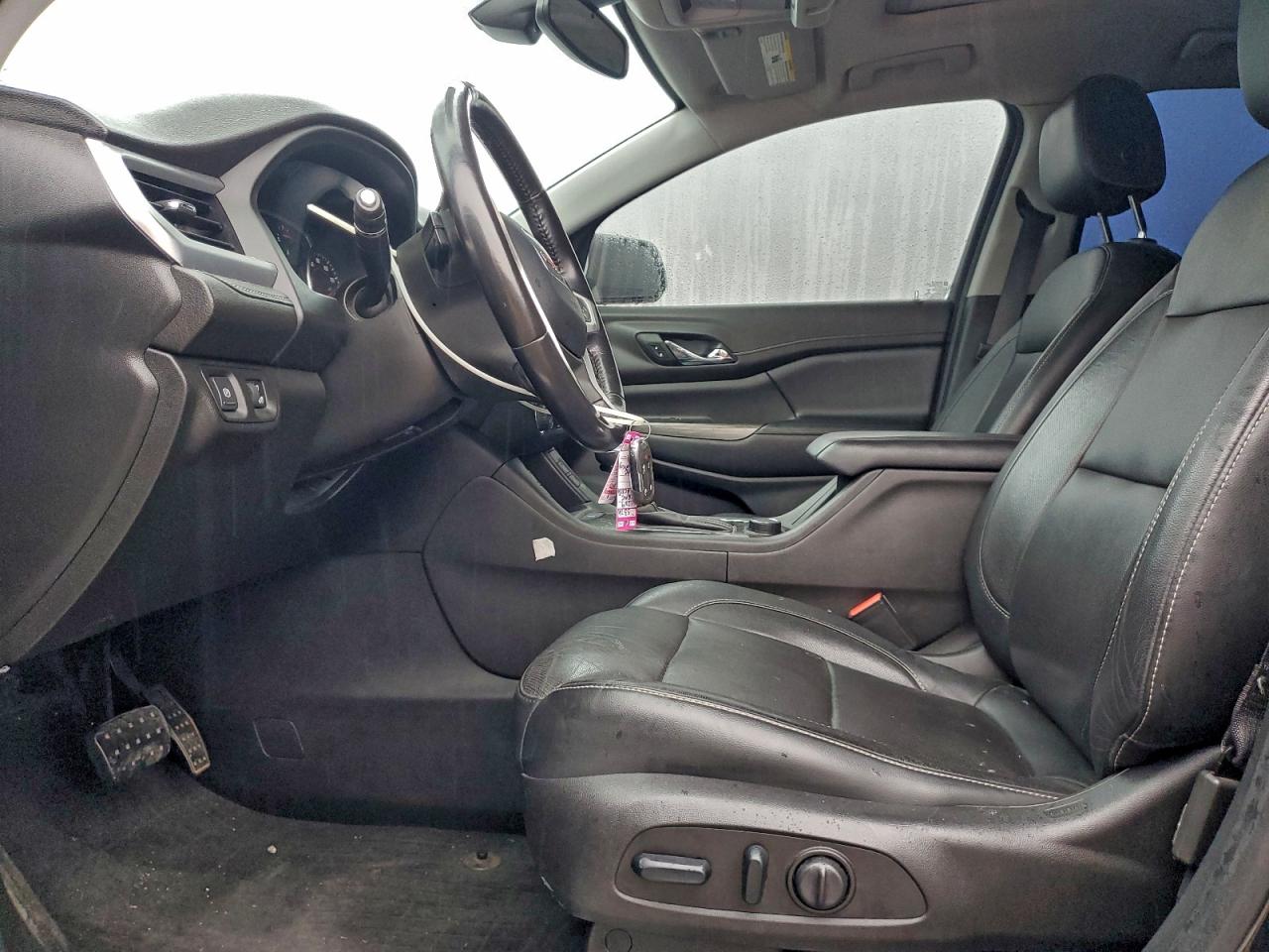 2019 GMC Acadia Slt-1 VIN: 1GKKNULS2KZ146742 Lot: 94544335