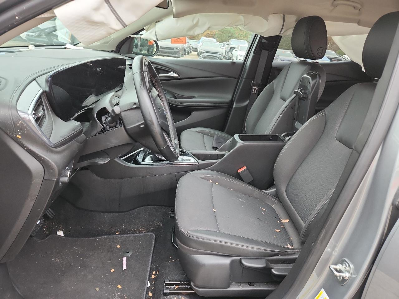 2024 Buick Encore Gx Preferred VIN: KL4AMBSL0RB214977 Lot: 93495485