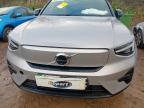 2022 VOLVO C40 300KW RECHARGE TWIN PRO 78KWH 5DR AWD AUTO for sale at Copart BRISTOL