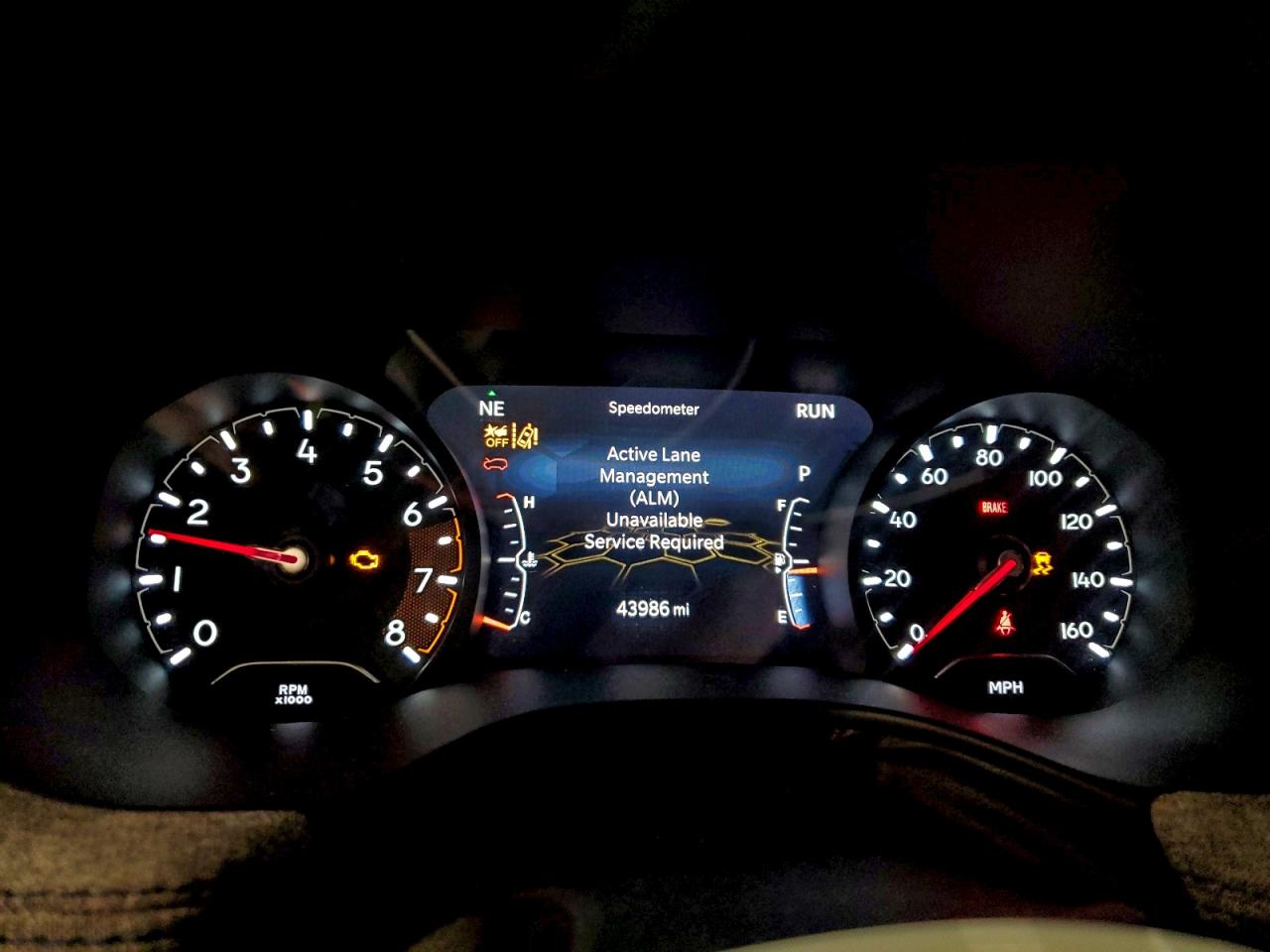 2024 Jeep Compass Latitude VIN: 3C4NJDBN3RT117722 Lot: 94315965