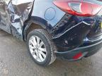 2013 MAZDA CX-5 2.2D [175] SPORT NAV 5DR AWD AUTO for sale at Copart SANDWICH