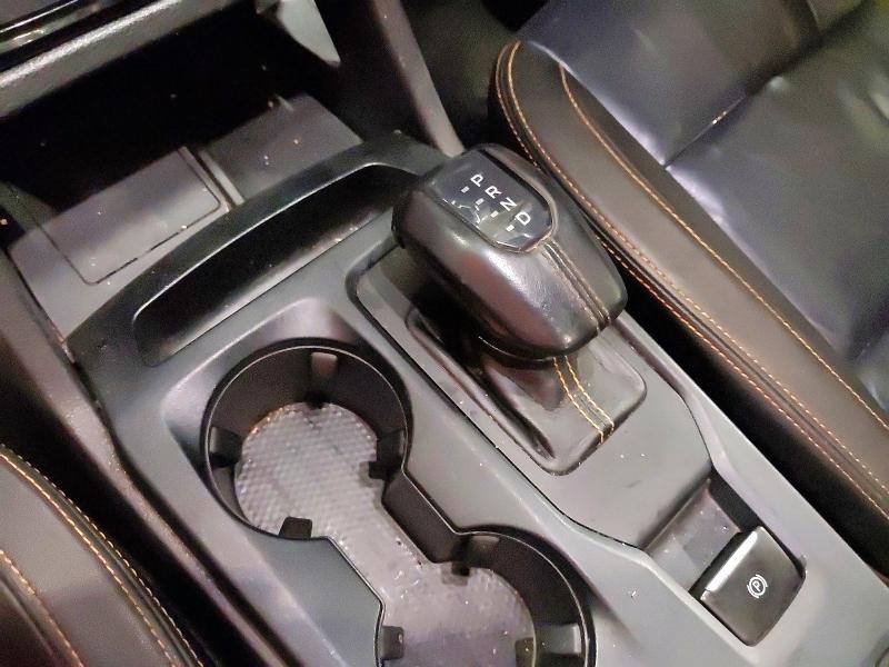 2023 FORD RANGER PICK UP DOUBLE CAB WILDTRAK 2.0 ECOBLUE 205 AUTO