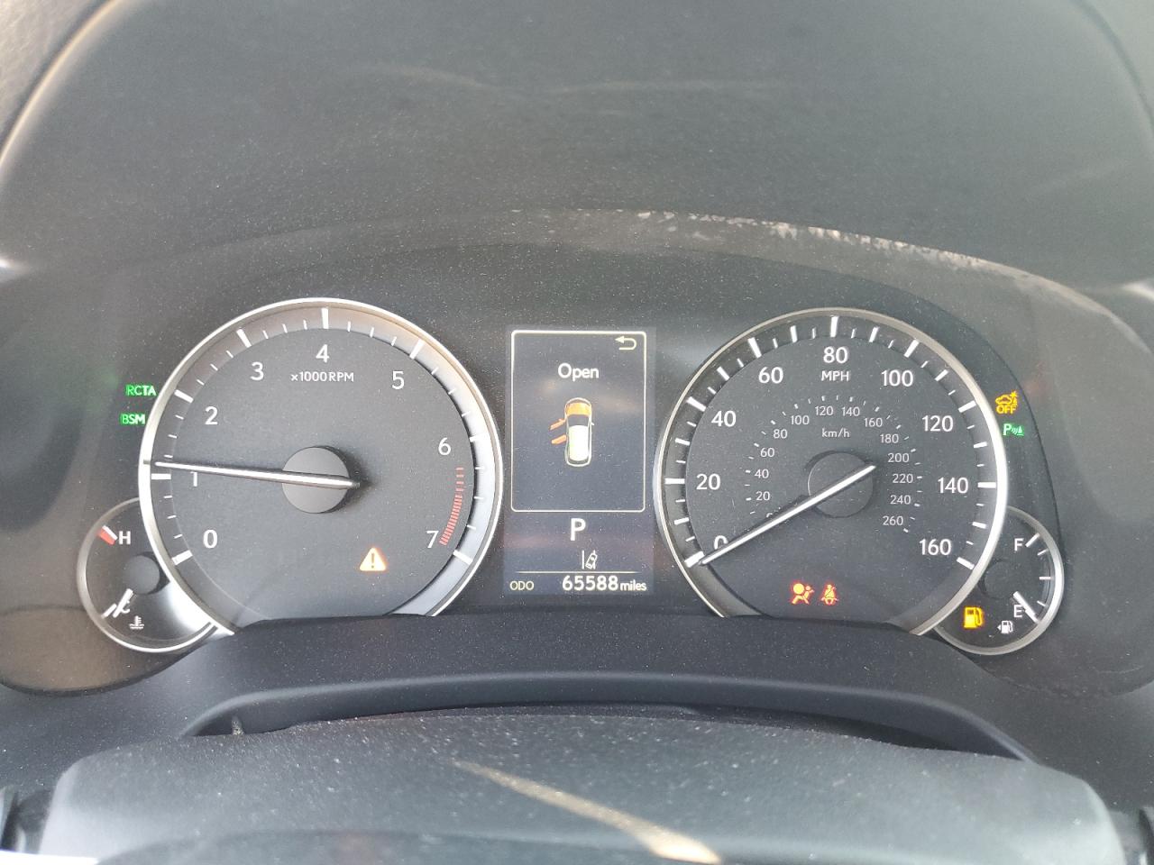 2018 Lexus Rx 350 L VIN: JTJGZKCA1J2002508 Lot: 91787965