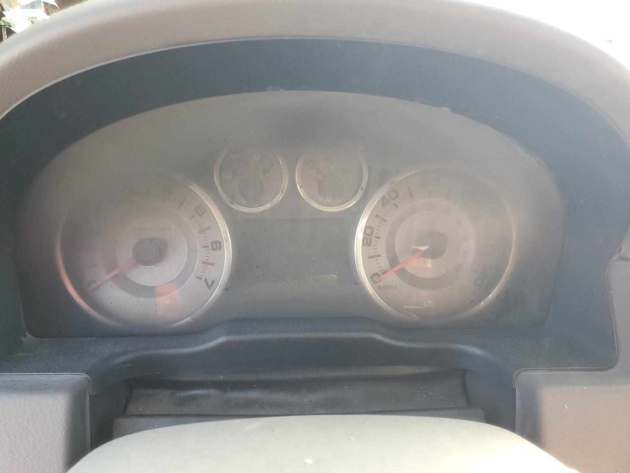 2010 Ford Edge Limited VIN: 2FMDK3KC0ABB01247 Lot: 92827995