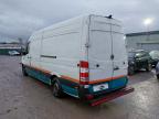 2019 MERCEDES-BENZ SPRINTER 3.5T HIGH ROOF VAN for sale at Copart WESTBURY