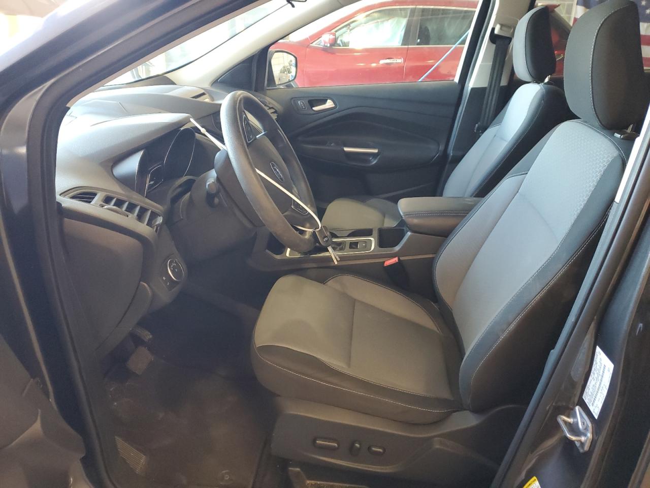 2018 Ford Escape Se VIN: 1FMCU0GD0JUA41017 Lot: 91174845