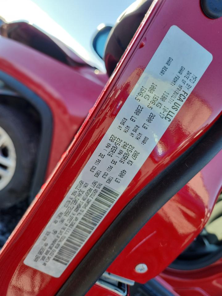 2018 Jeep Compass Sport VIN: 3C4NJDAB3JT212664 Lot: 93596605