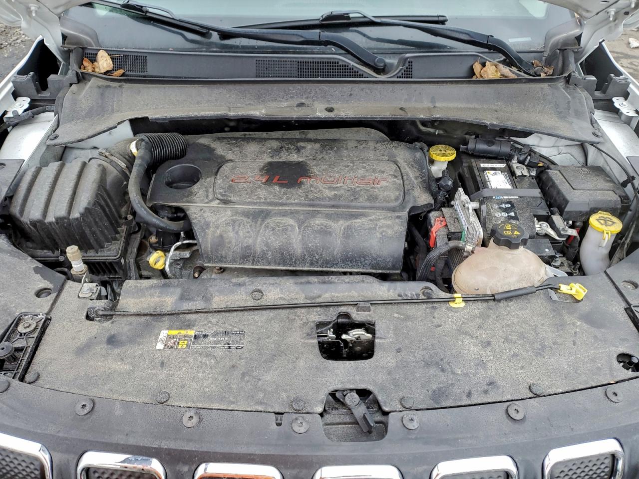 2022 Jeep Compass Latitude VIN: 3C4NJDBB9NT209708 Lot: 82356805