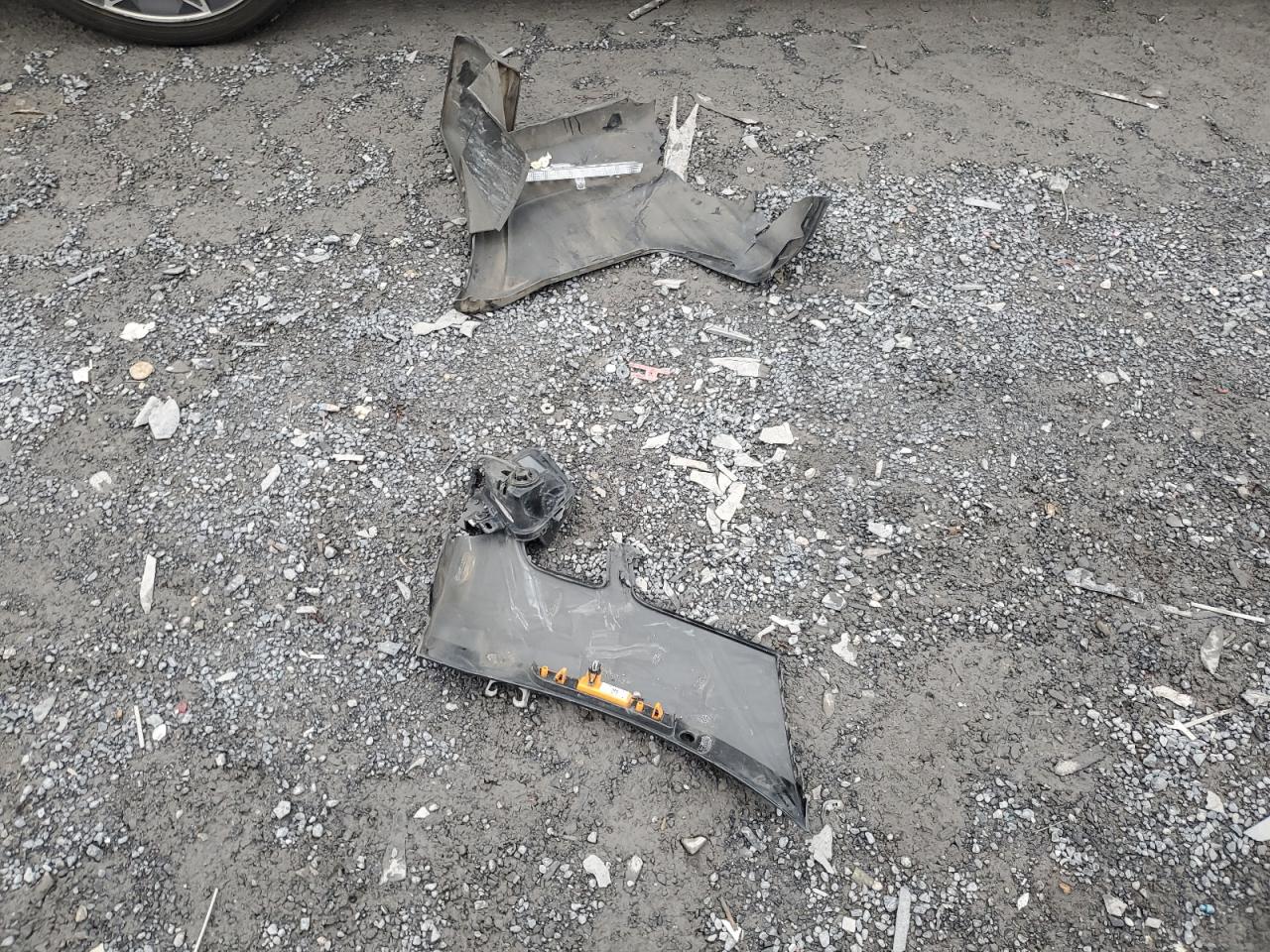 2016 Cadillac Ct6 Platinum VIN: 1G6KK5R68GU153321 Lot: 93634015