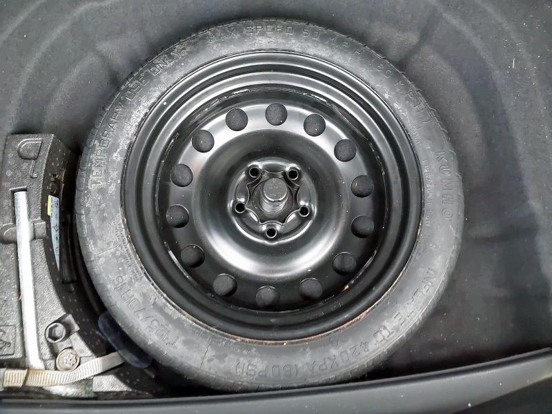 2013 VOLKSWAGEN GOLF 1.6 TDI 105 SE 5DR