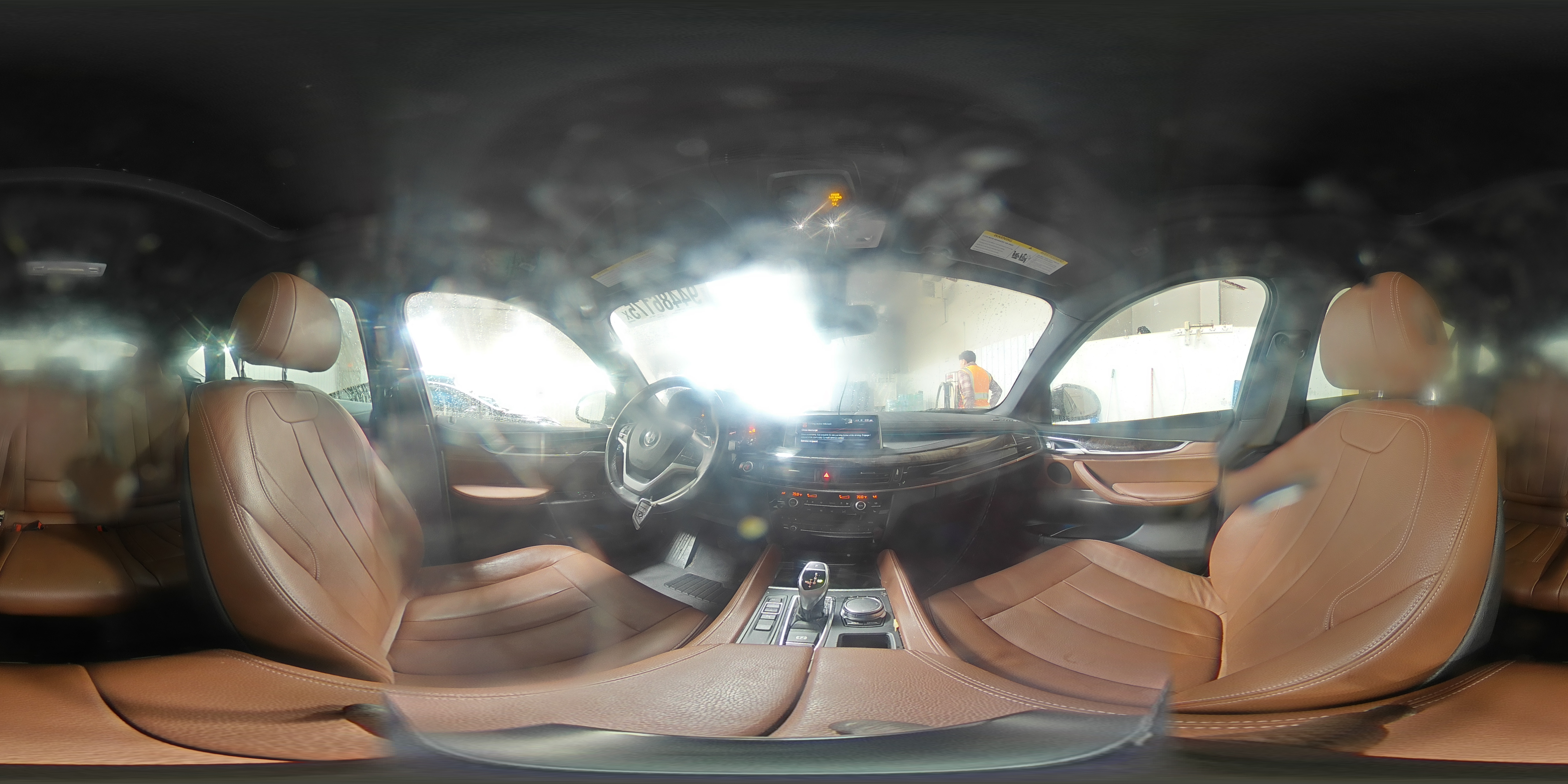 2017 BMW X6 xDrive35I VIN: 5UXKU2C30H0X47879 Lot: 94486175