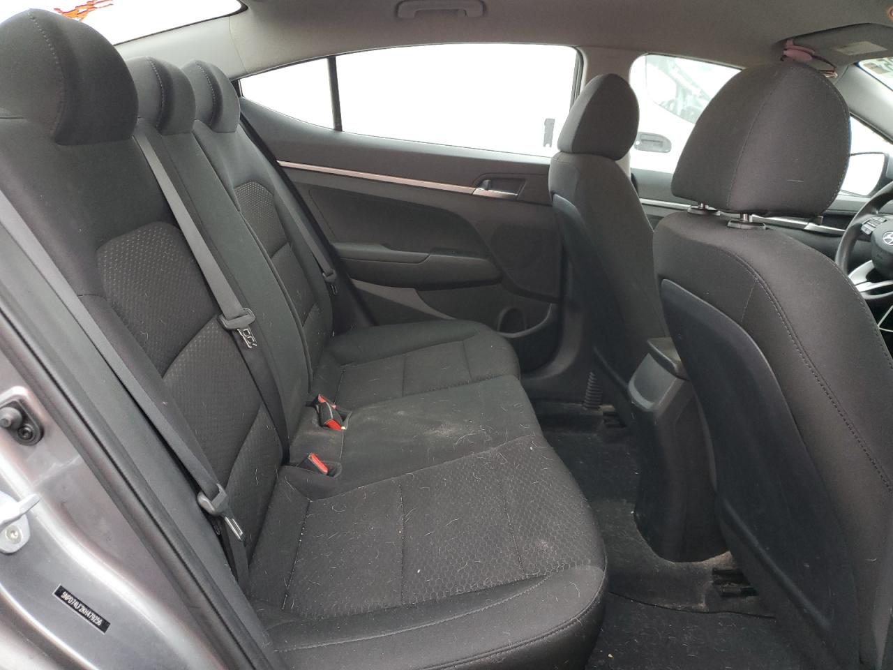 2019 Hyundai Elantra Se VIN: 5NPD74LF2KH479256 Lot: 93128835