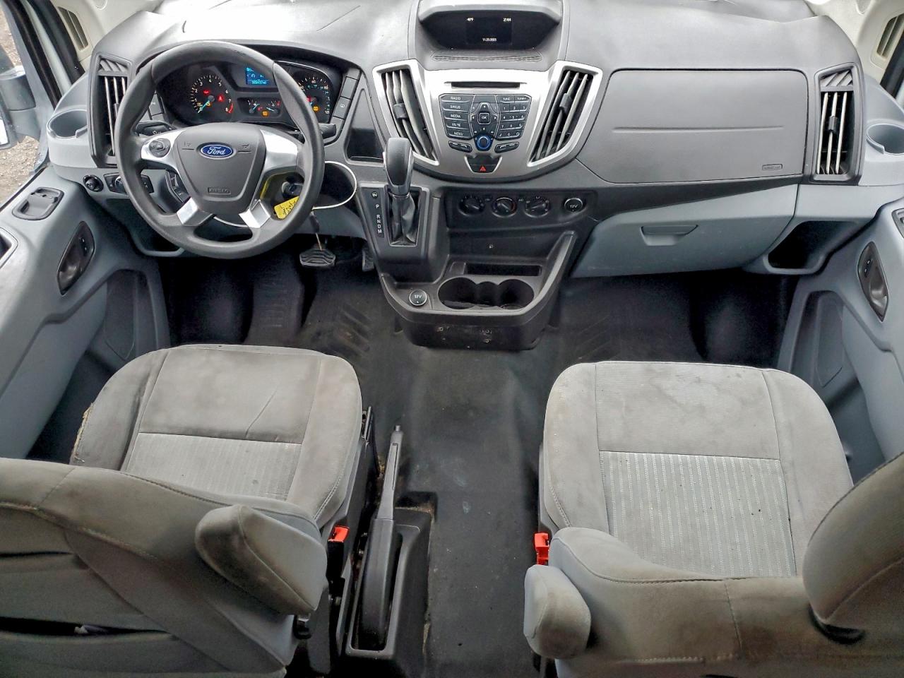 2017 Ford Transit T-350 VIN: 1FBAX2CM2HKB15729 Lot: 94706305