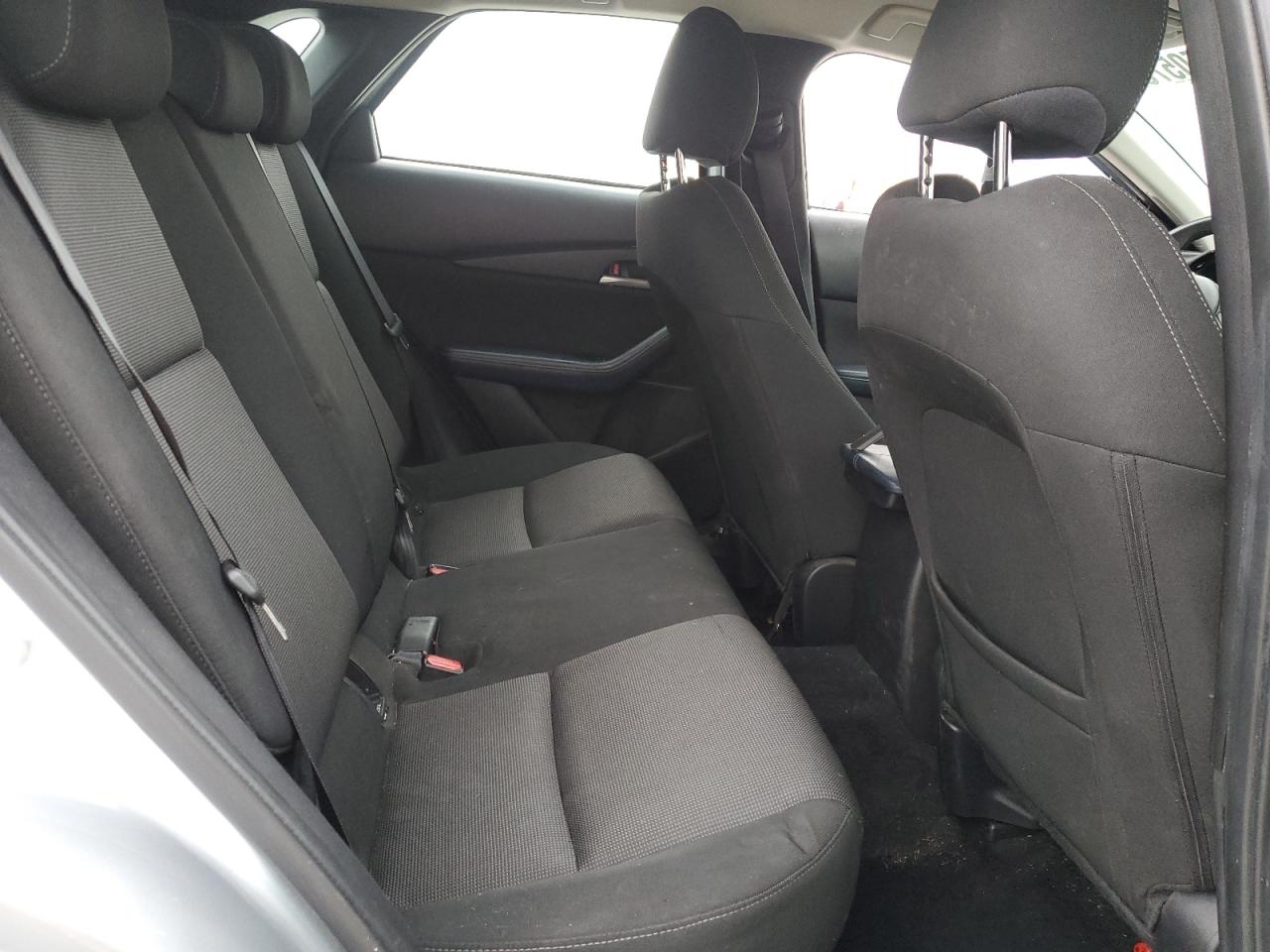 2020 Mazda Cx-30 VIN: 3MVDMBBL0LM109860 Lot: 90850575