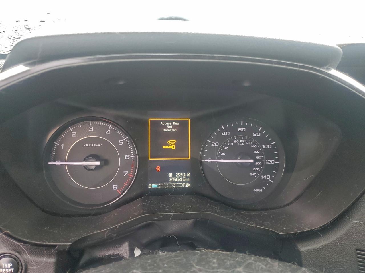 2023 Subaru Impreza Premium VIN: 4S3GTAD6XP3703169 Lot: 94421775