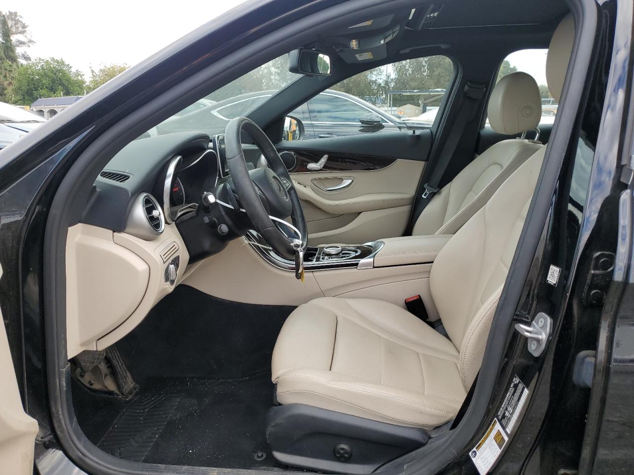 2018 Mercedes-Benz C 300 VIN: 55SWF4JB6JU249470 Lot: 93070125