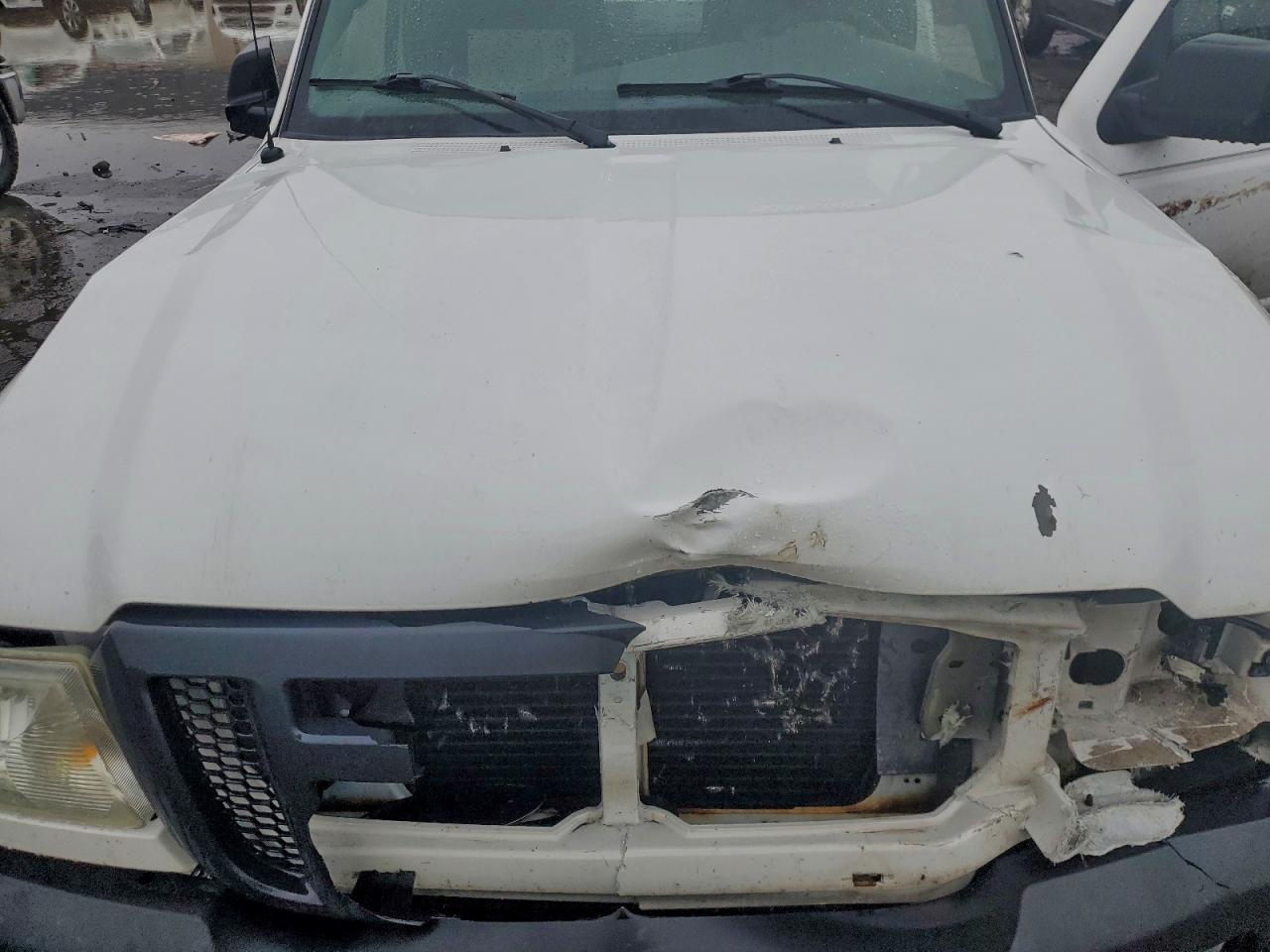 2008 Ford Ranger VIN: 1FTYR10D28PA53948 Lot: 94338275