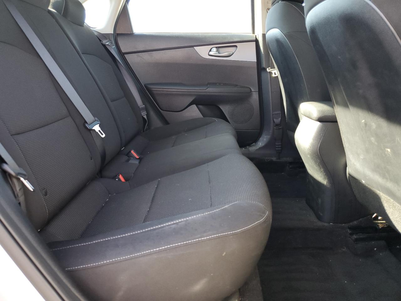 2020 Kia Forte Fe VIN: 3KPF24AD1LE251490 Lot: 82003245