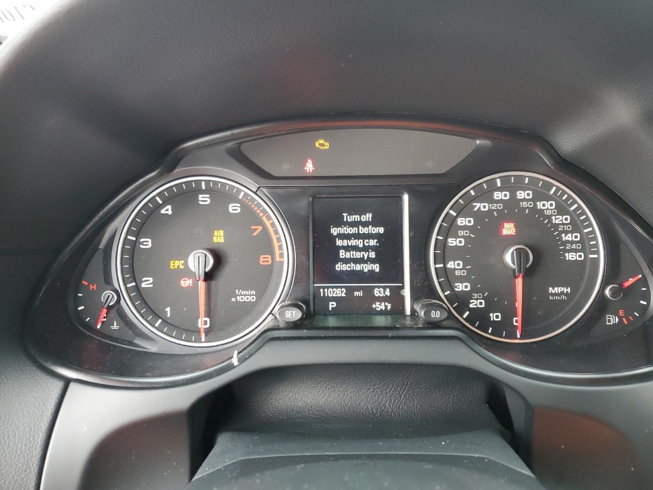 2017 Audi Q5 Premium Plus VIN: WA1L2AFP7HA007089 Lot: 93469535