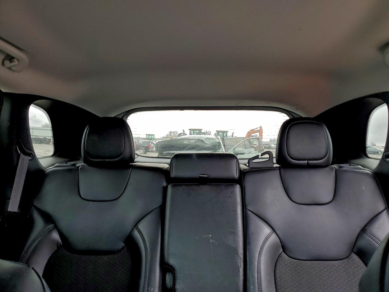 2020 Jeep Cherokee Latitude Plus VIN: 1C4PJLLB9LD629585 Lot: 93627535