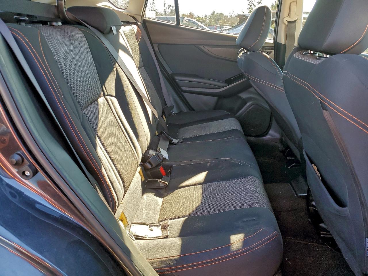 2019 Subaru Crosstrek Premium VIN: JF2GTAEC0K8284508 Lot: 94070945