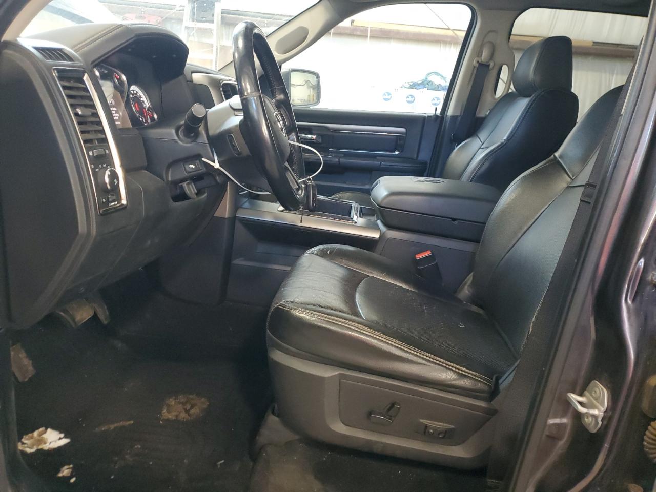 2014 Ram 1500 Sport VIN: 1C6RR7MT7ES462780 Lot: 93460805