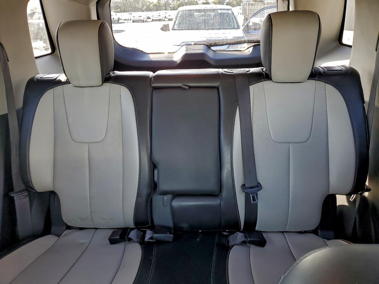 2017 GMC Terrain Denali VIN: 2GKALREK9H6196117 Lot: 93808035