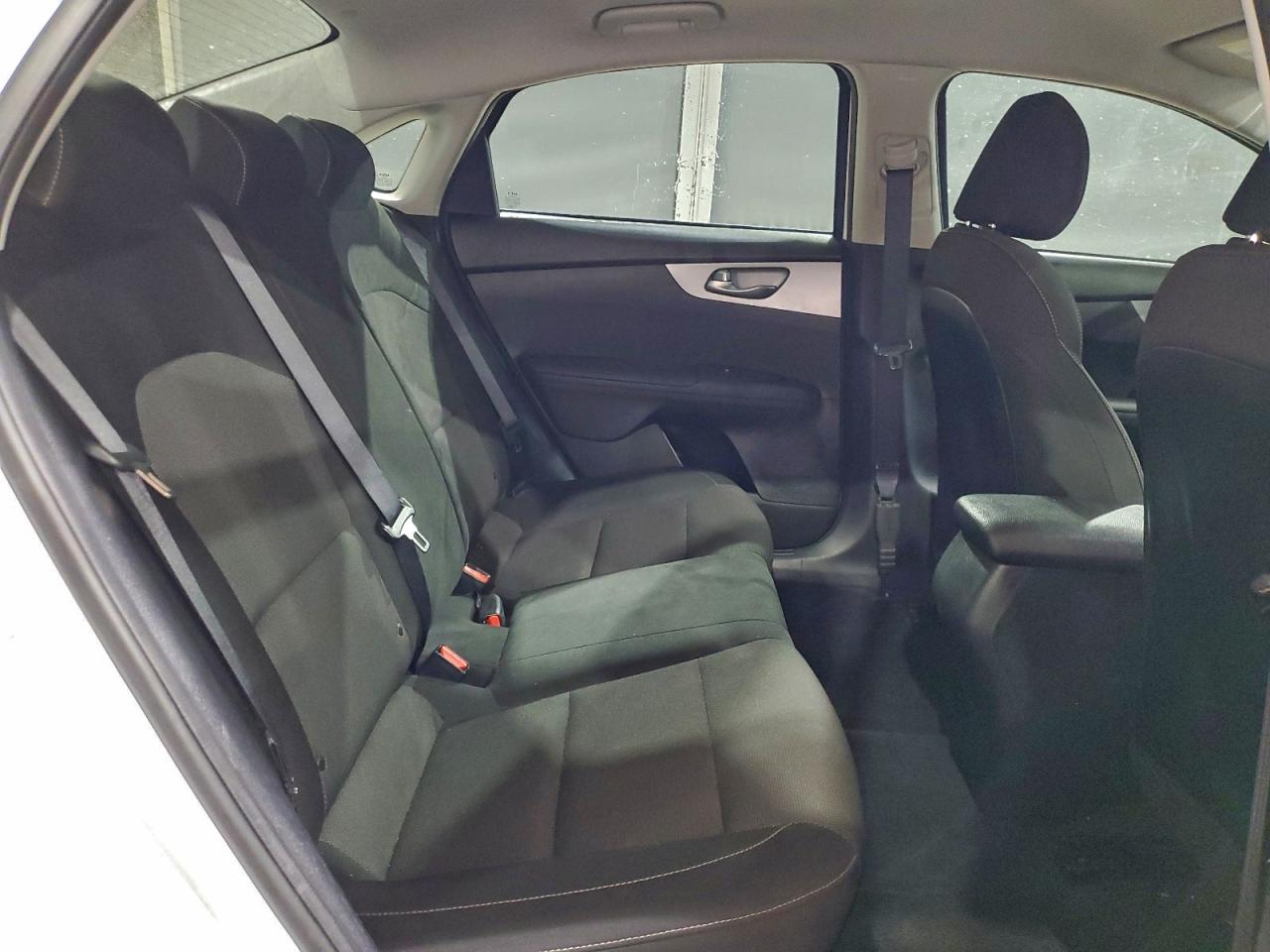 2023 Kia Forte Lx VIN: 3KPF24AD8PE620089 Lot: 94359055