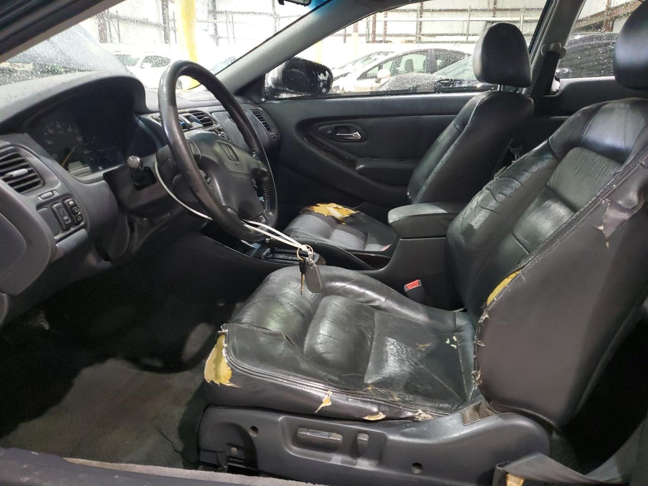 2000 Honda Accord Ex VIN: 1HGCG2253YA006962 Lot: 92440705