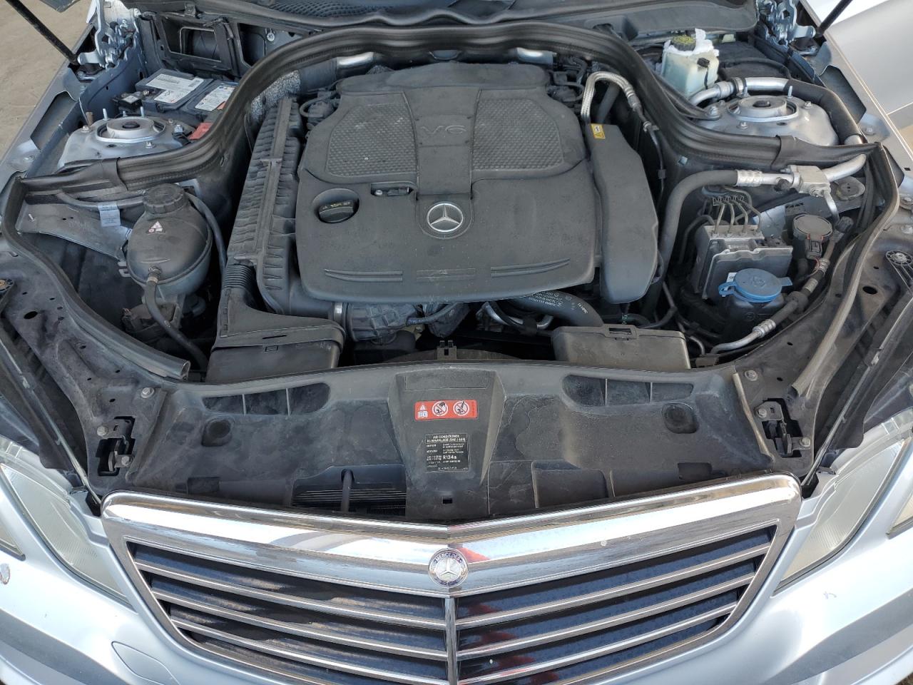 2013 Mercedes-Benz E 350 VIN: WDDHF5KBXDA754686 Lot: 93519475